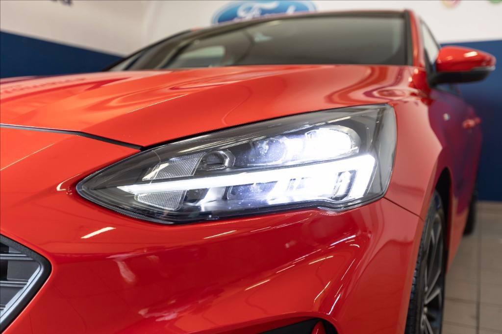 FORD Focus 1.0 ecoboost ST-Line s&s 125cv del 2019