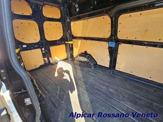 FORD Transit Custom 300 2.0 TDCi 170 PL Furgone Titanium l2h3