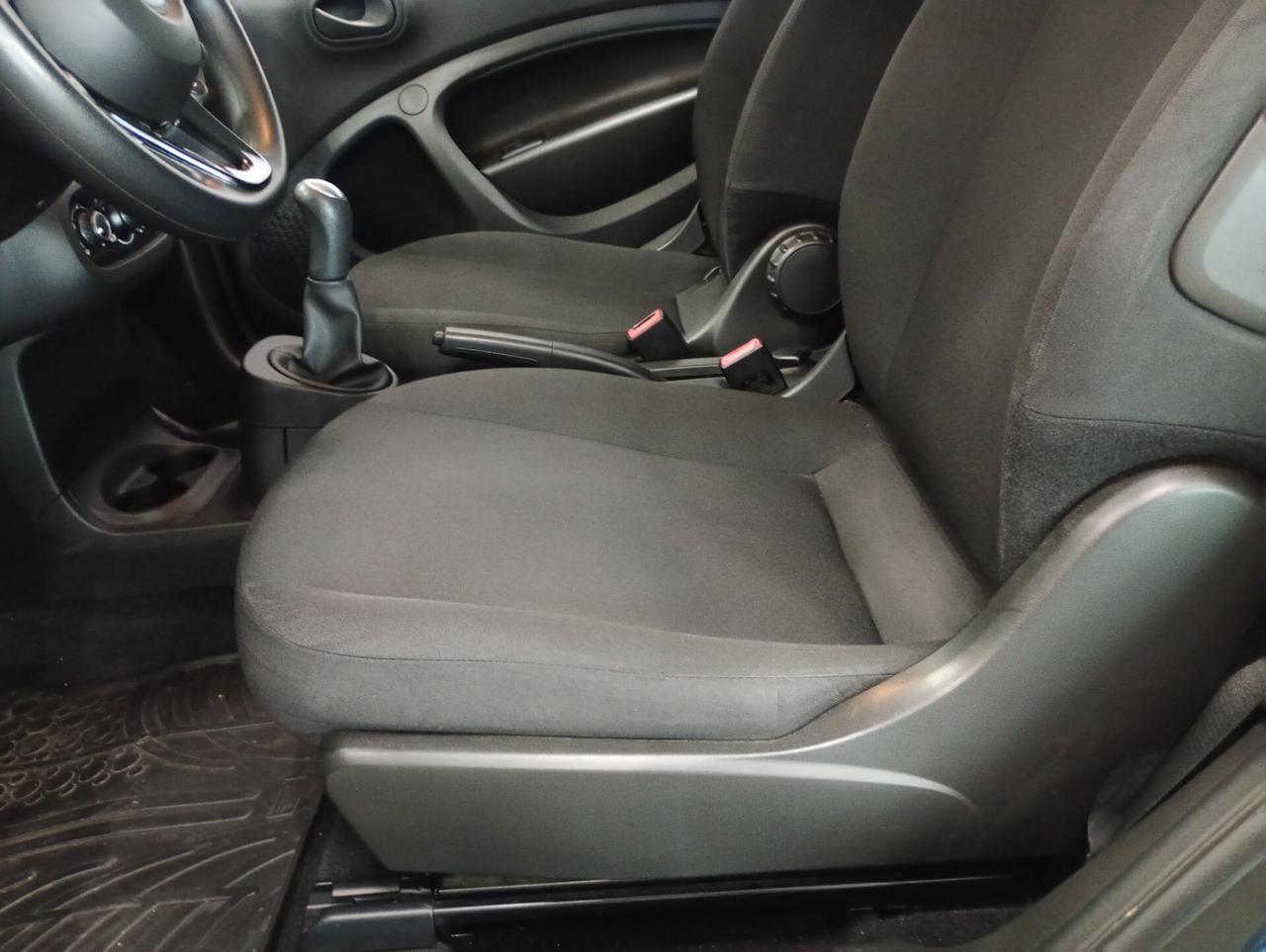 Smart ForTwo 60 1.0 Youngster