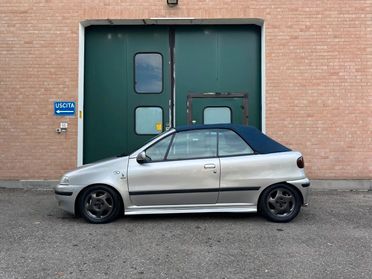 Fiat Punto 90 cat Cabrio ELX