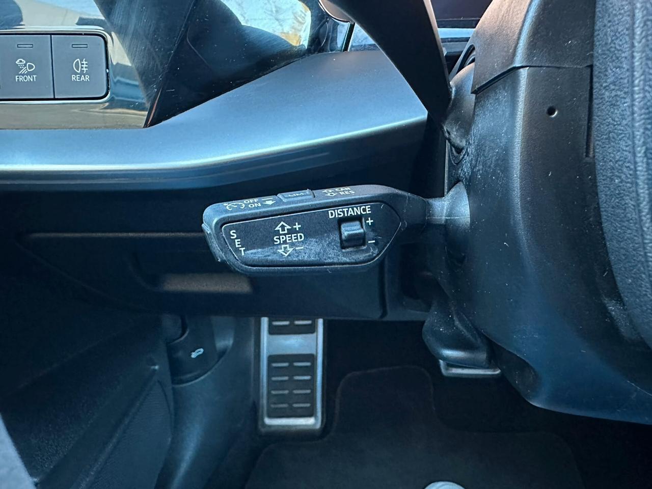 AUDI RS3 2.5TFSI S-TRONIC 400Cv