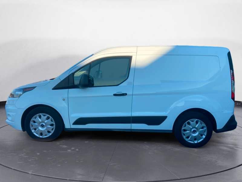 FORD Transit Connect 230 1.6 tdc