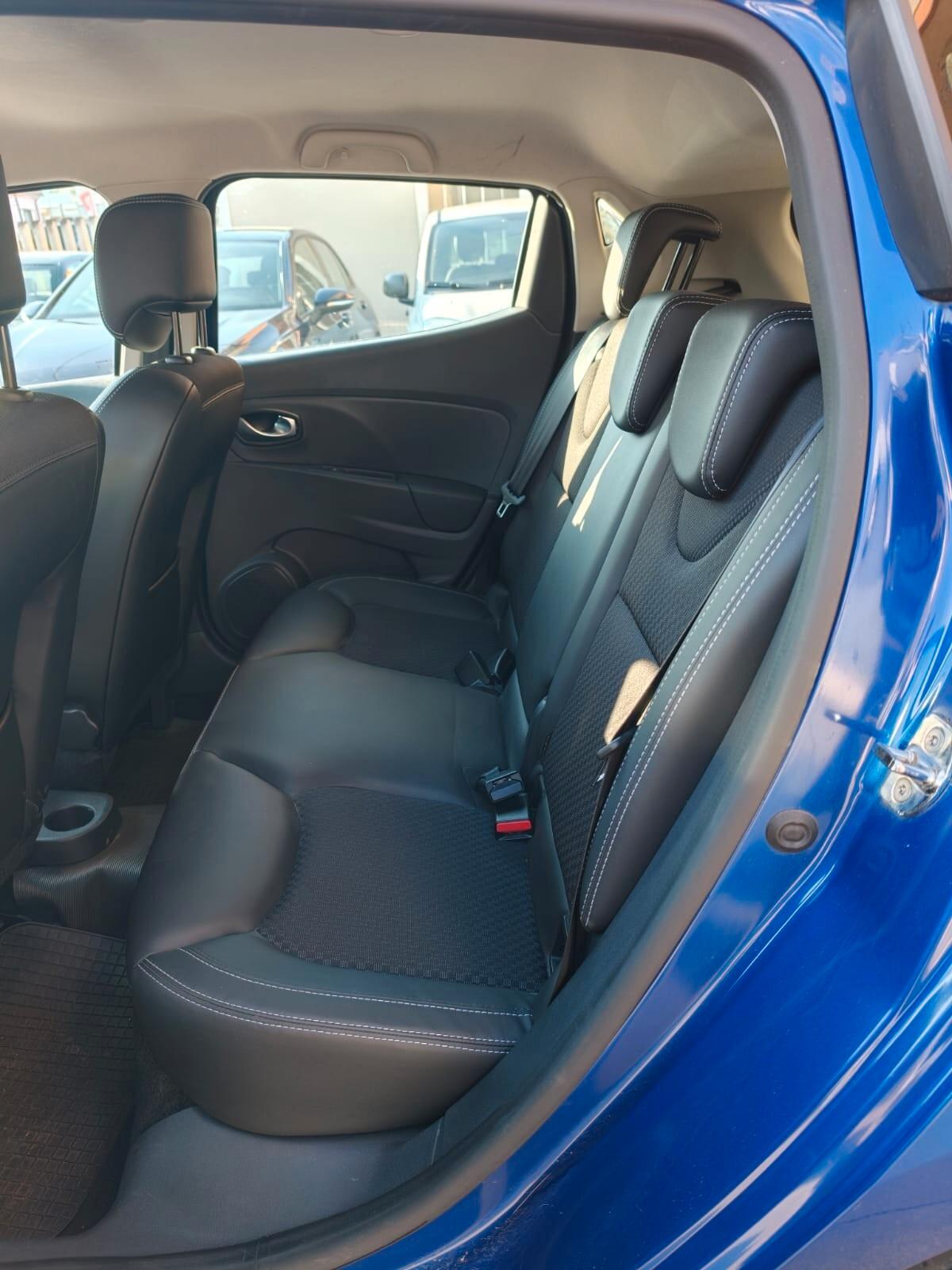 Renault Clio TCe 12V 90 CV GPL 5 porte Moschino Zen