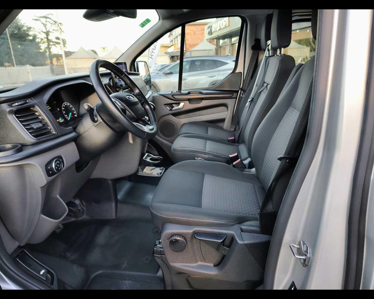 FORD Transit Custom 310 2.0 Trend