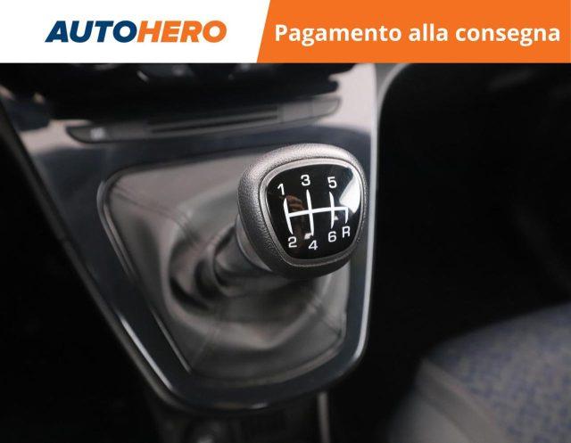 LANCIA Ypsilon 1.0 FireFly 5 porte S&S Hybrid Ecochic Silver