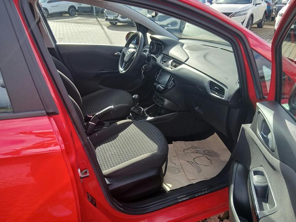 Opel Corsa 5 Porte 1.3 CDTI N-Joy