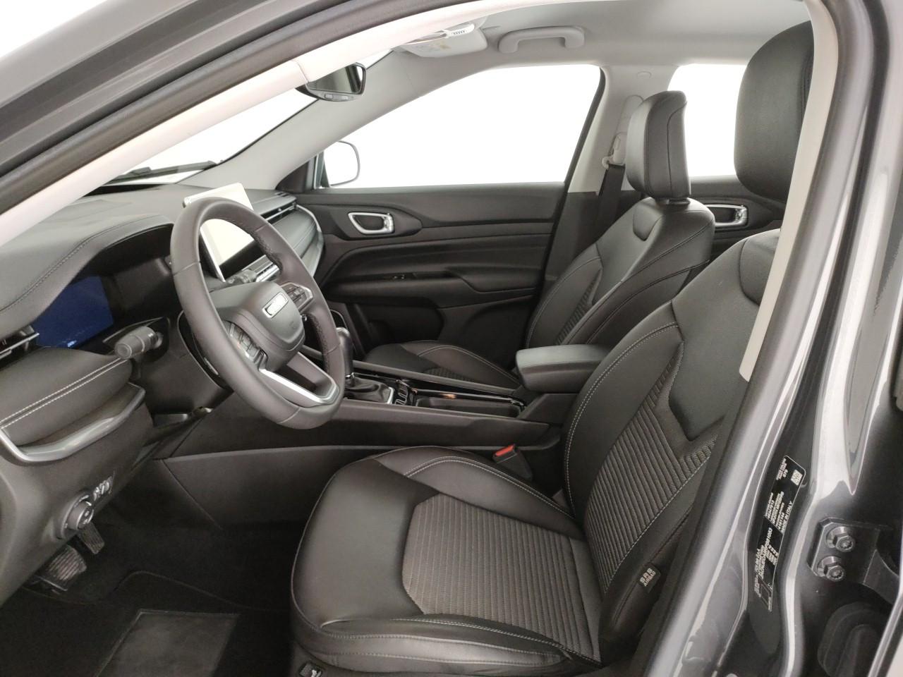 JEEP Compass 1.3 turbo t4 phev Altitude 4xe auto