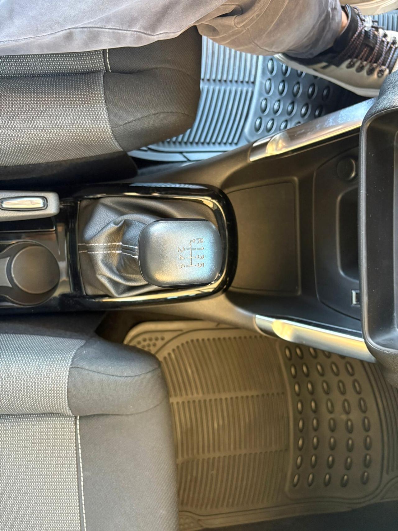 Citroen C3 Aircross C3 Aircross PureTech 110 S&S Shine Pack