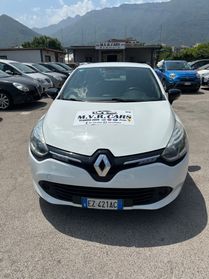 Renault Clio 1.2 75CV GPL 5 porte Costume National