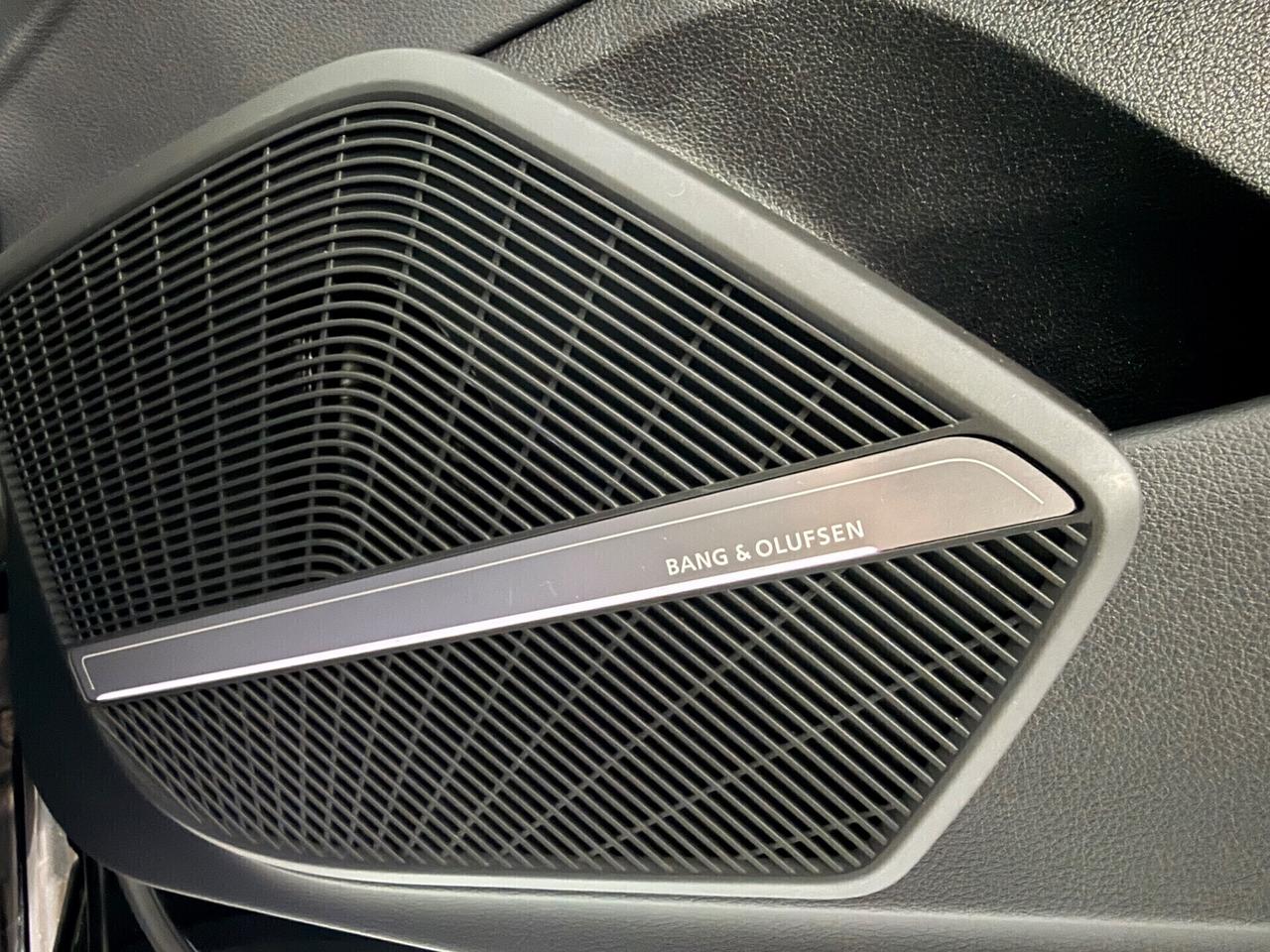 Audi SQ5 TDI quattro tiptronic Aziendale Full 341cv