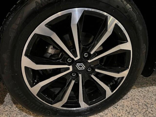 Renault Clio TCe 90 CV 5 porte Techno