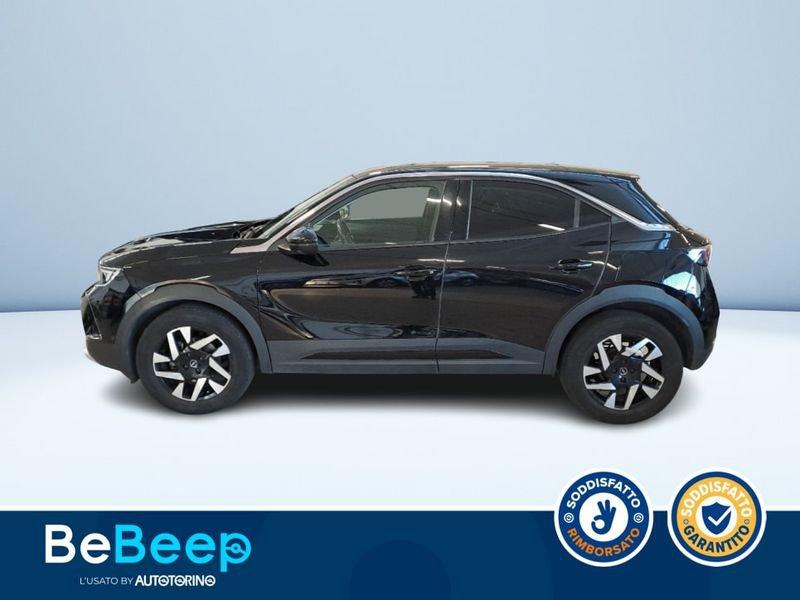 Opel Mokka 1.2 T ULTIMATE S&S 100CV