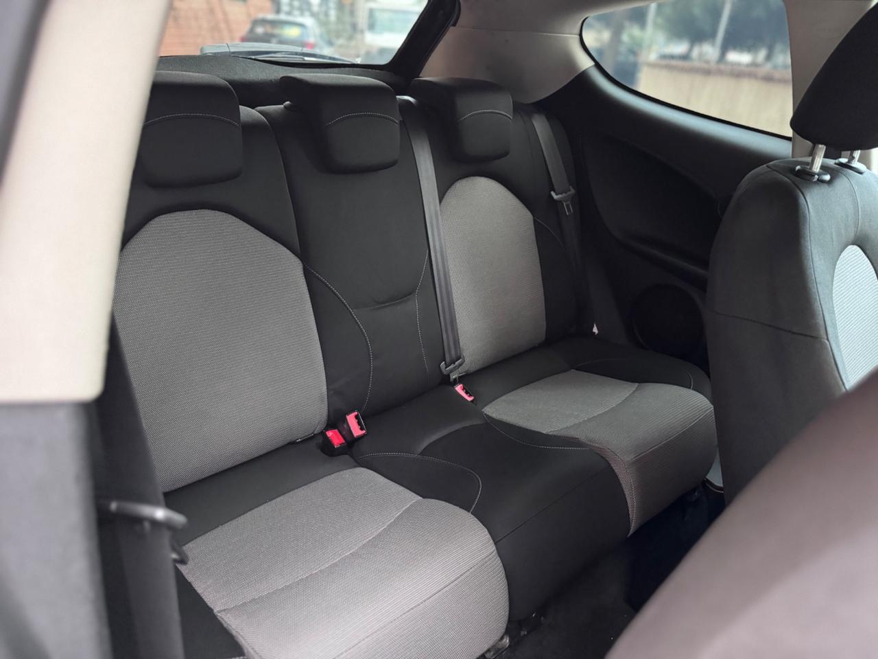 Alfa Romeo MiTo 1.6 JTDm 16V Distinctive