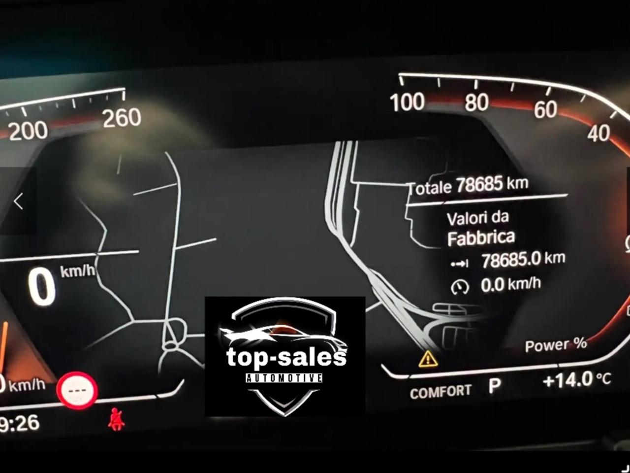 BMW 118 118i SPORT 1.5 BZ 136 CV PERFETTA.