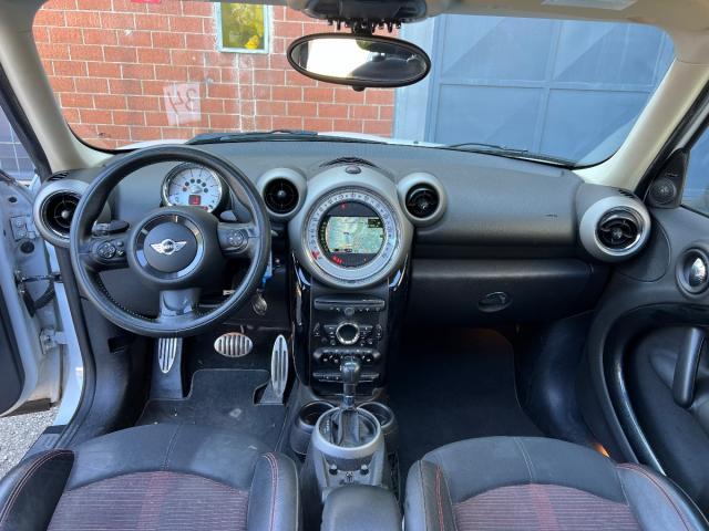 MINI - Countryman Mini 2.0 Cooper SD all4