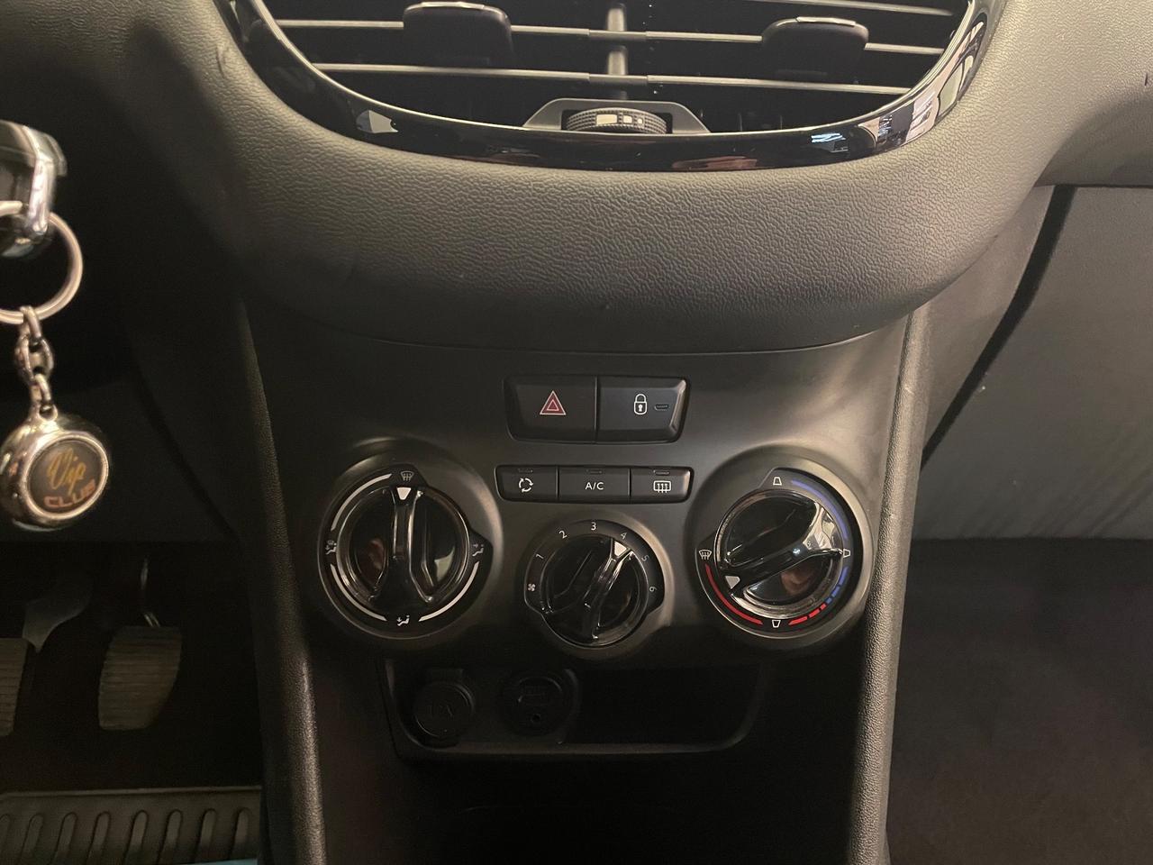 Peugeot 208 PureTech 68 5 porte Access