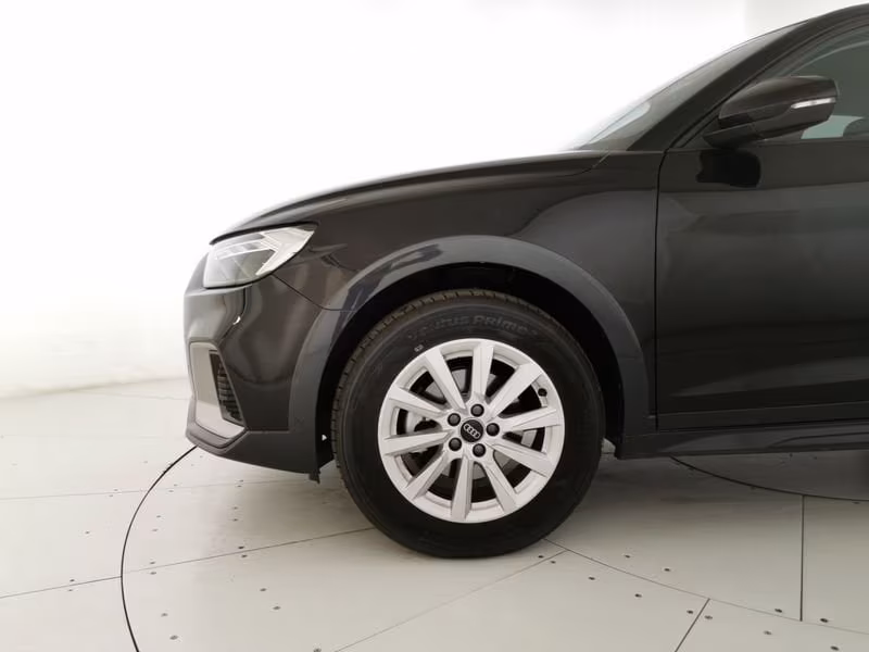 Audi A1 allstreet 30 1.0 tfsi Business 116cv s tronic