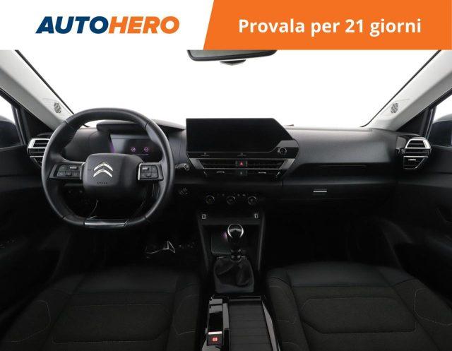 CITROEN C4 PureTech 130 S&S Feel Pack