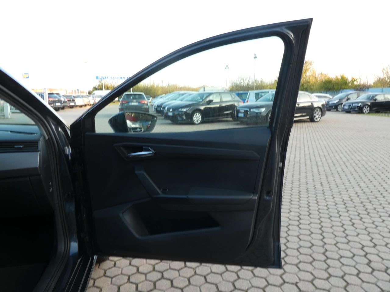 Seat Ibiza 1.6 TDI 95 CV 5 porte Business