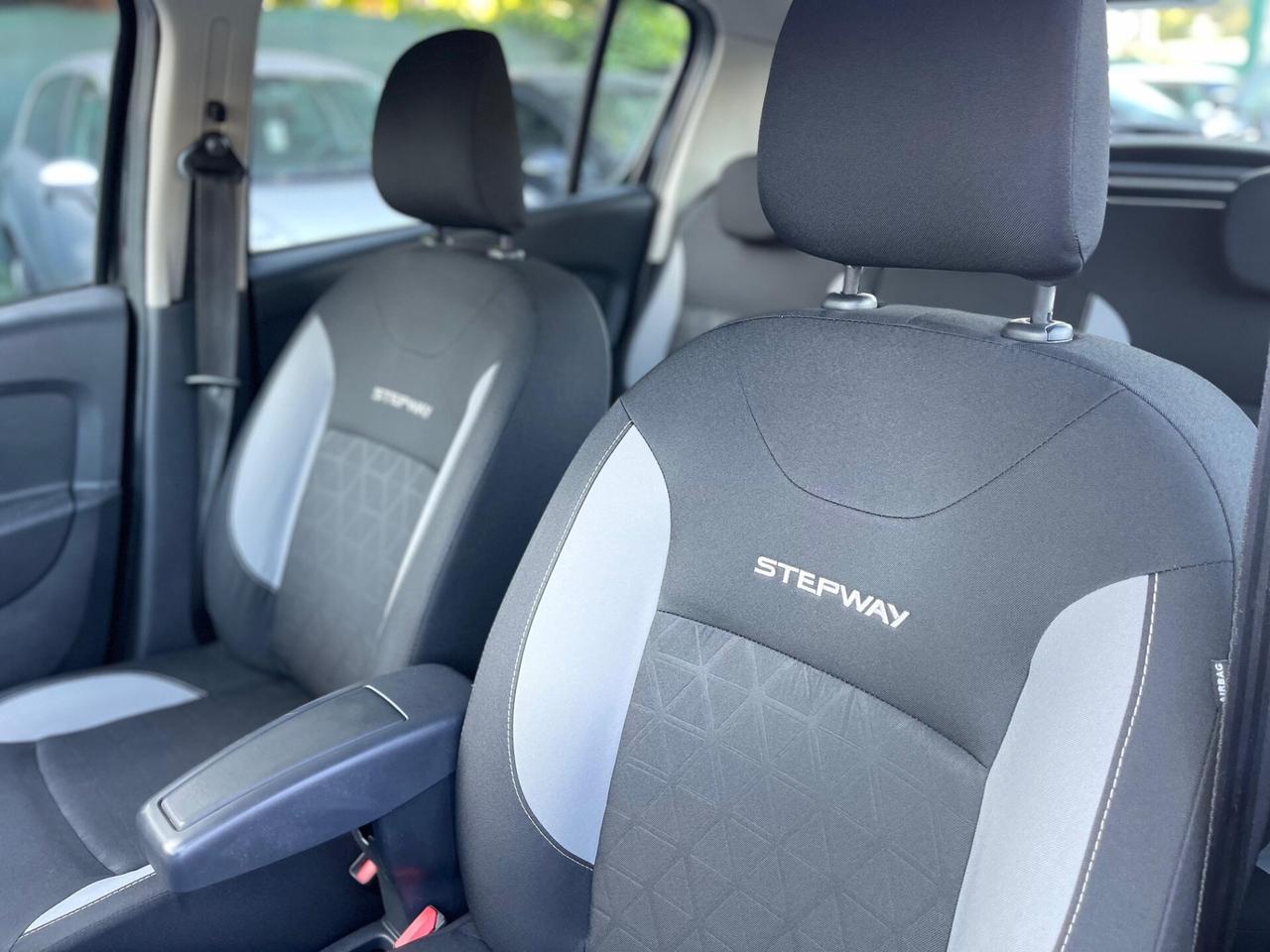 Dacia Sandero Stepway 900 TCe 12V 90CV Prestige