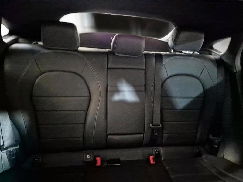 MERCEDES-BENZ GLC 300 DE 4MATIC EQ-POWER BUSINESS AUT. SUV