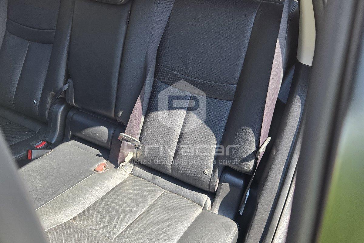 NISSAN X-Trail 1.6 dCi 2WD Tekna