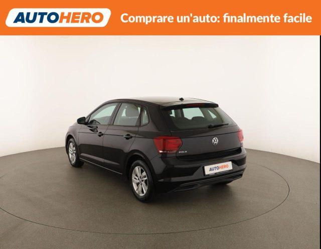 VOLKSWAGEN Polo 1.0 TSI 5p. Comfortline BlueMotion Technology