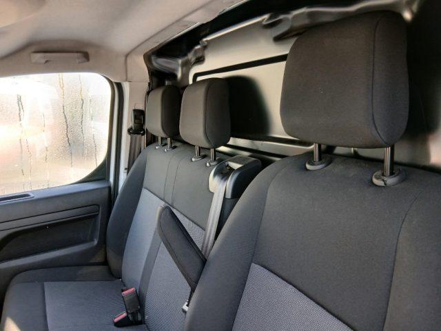 TOYOTA Proace 1.5D 120CV S&S CELLA FRIGO