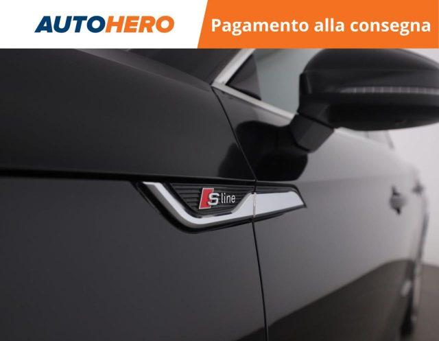 AUDI A5 SPB 2.0 TDI 190 CV quattro S tronic Business Sport