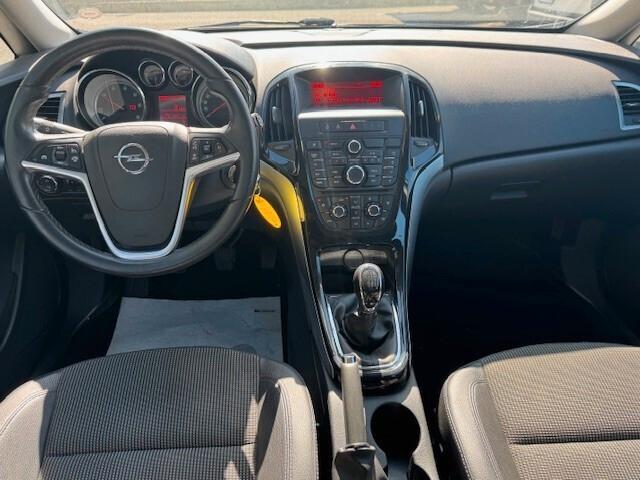 Opel Astra 1.6 CDTI EcoFLEX S&S Sports Tourer Cosmo