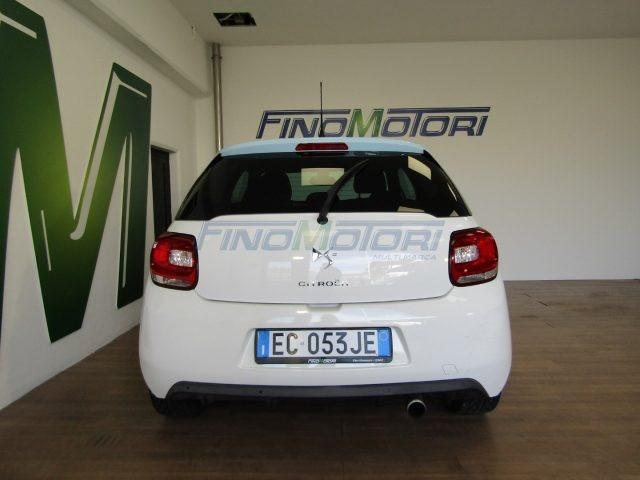 CITROEN DS3 1.4 VTi 95 Chic