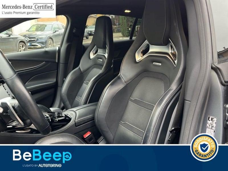 Mercedes-Benz GT Coupé 4 AMG GT COUPE 53 MHEV (EQ-BOOST) PREMIUM 4MATIC+ AU