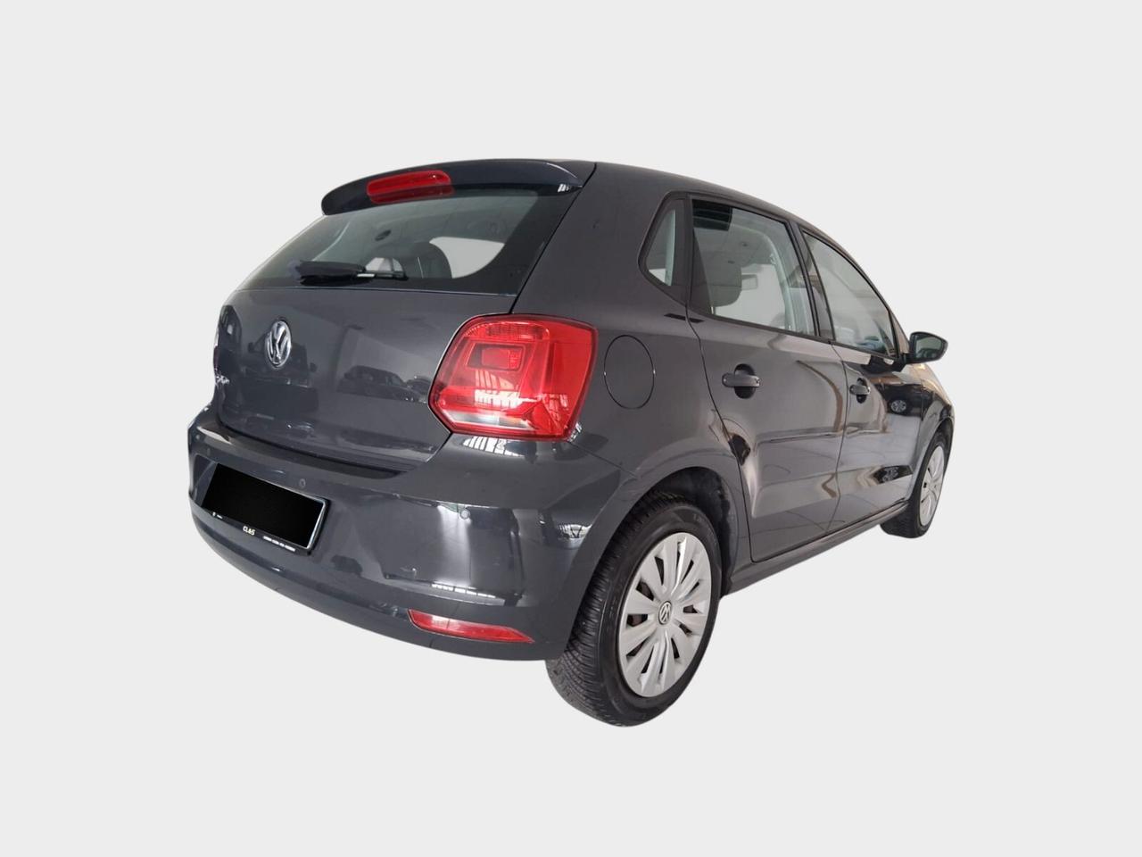 Volkswagen Polo 1.0 MPI 75 CV 5p. Comfortline