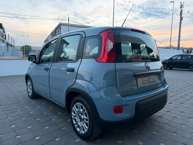 Fiat Panda 1.0 FireFly S&S Hybrid '22