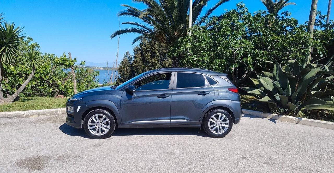 Hyundai Kona 1.6 CRDI 115 CV
