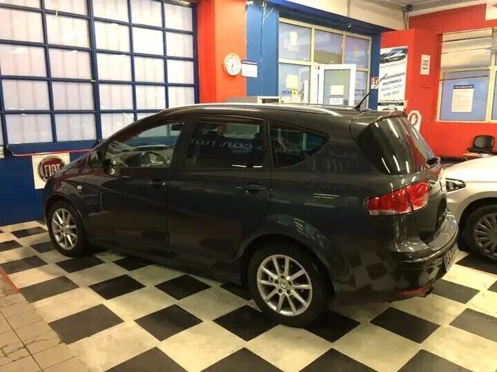 SEAT Altea XL 1.8 TSI 160CV DSG Style - MOTORE E CAMBIO NUOVI!