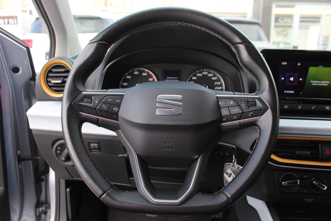 Seat Arona 1.0 EcoTSI Style
