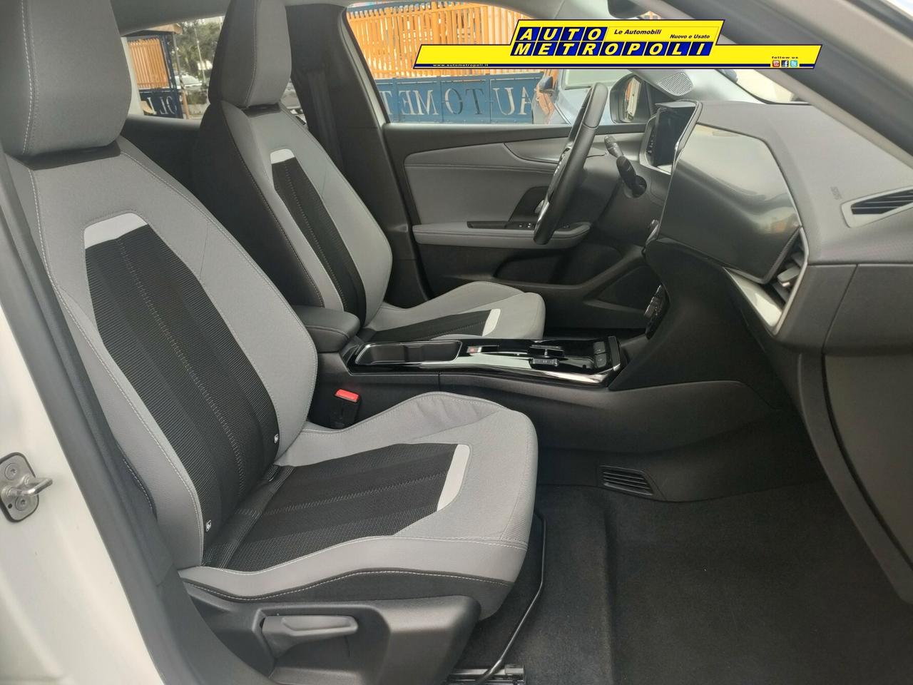 Opel Mokka-e Elegance