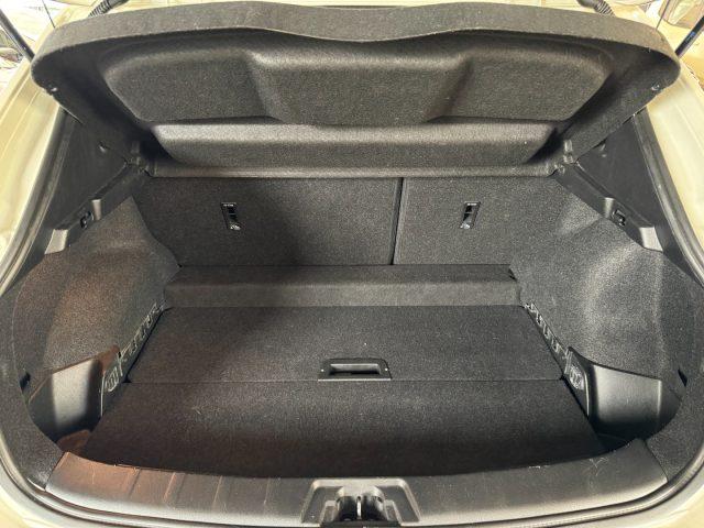 NISSAN Qashqai 1.5 dCi Telecamera 360° TEKNA