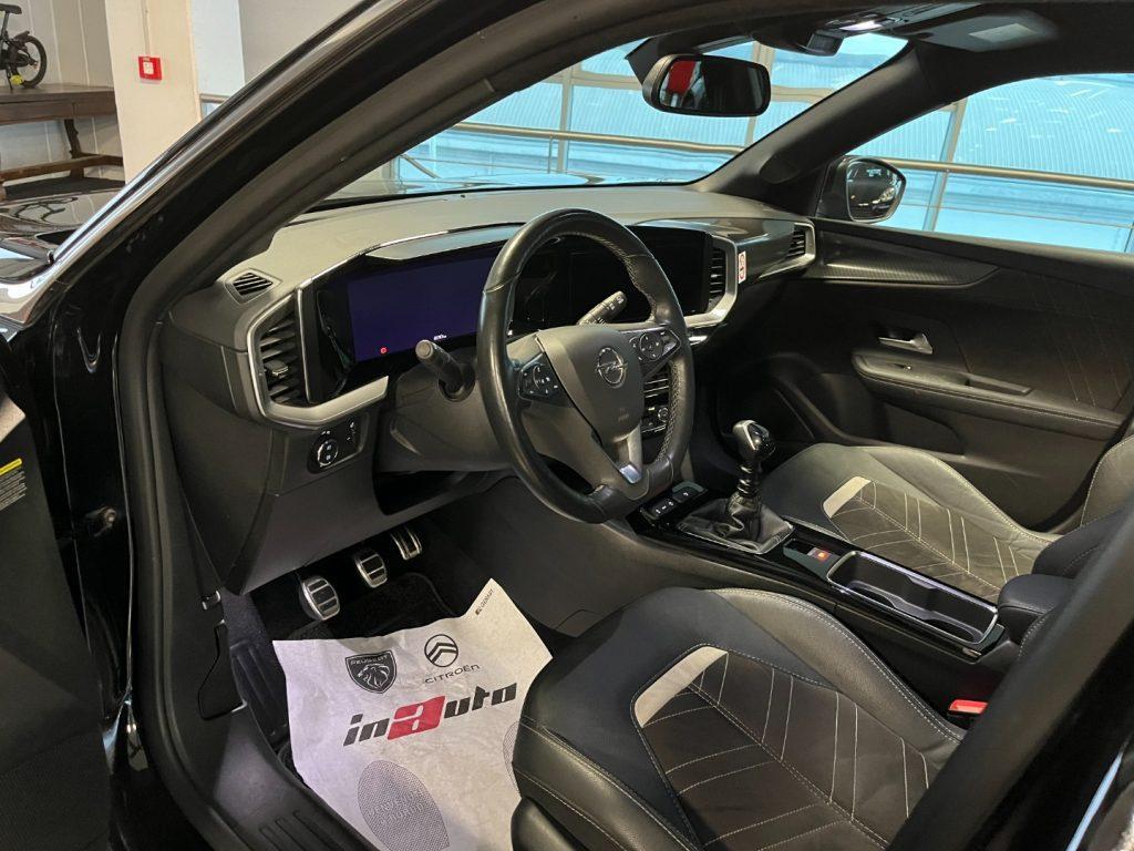 OPEL Mokka 1.2 Turbo 130 CV Ultimate