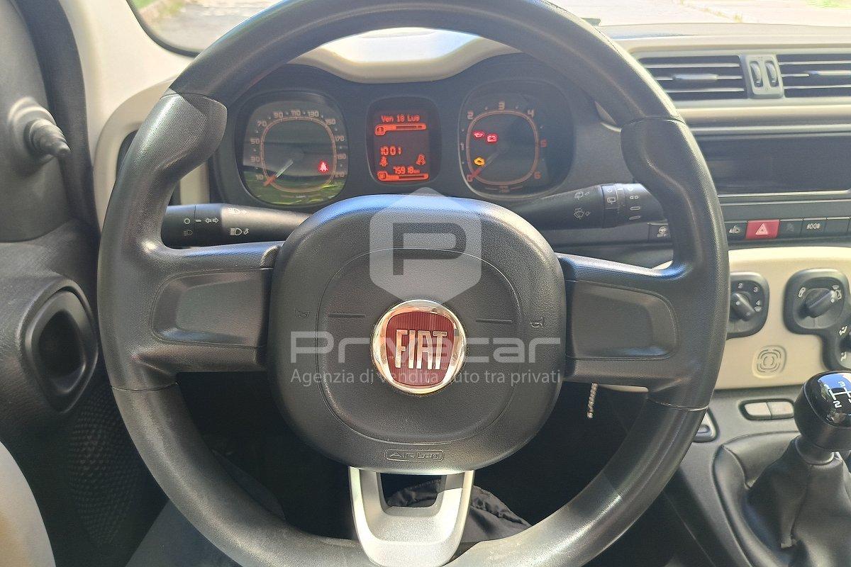 FIAT Panda 1.3 MJT 80 CV S&S Easy