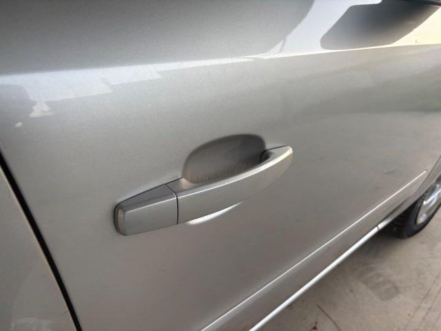 OPEL Zafira 1.8 16V BENZINA EURO 5 7 POSTI IN PRONTA CONSEGNA