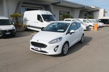 Ford Fiesta 1.5 TDCi 85 CV 3 porte Van Trend