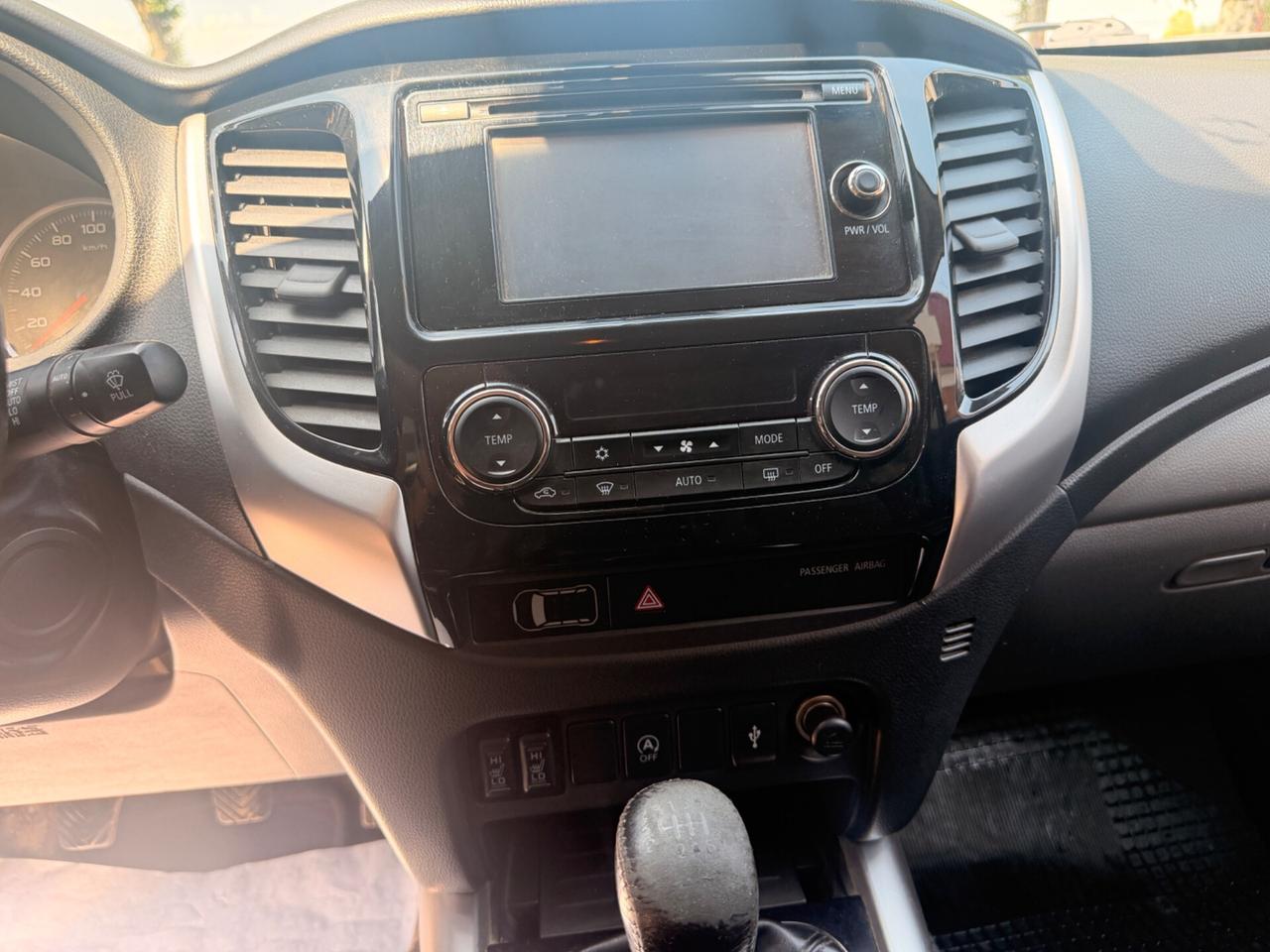 Fiat Fullback 2.4 180CV Doppia Cabina LX S&S Cross