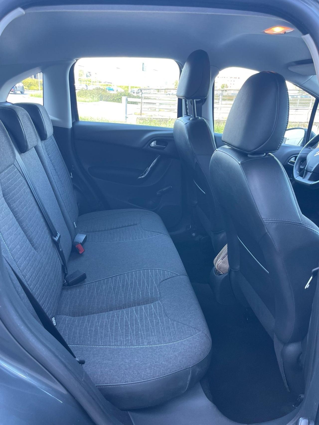 Citroen C3 BlueHDi 75 Feel Edition