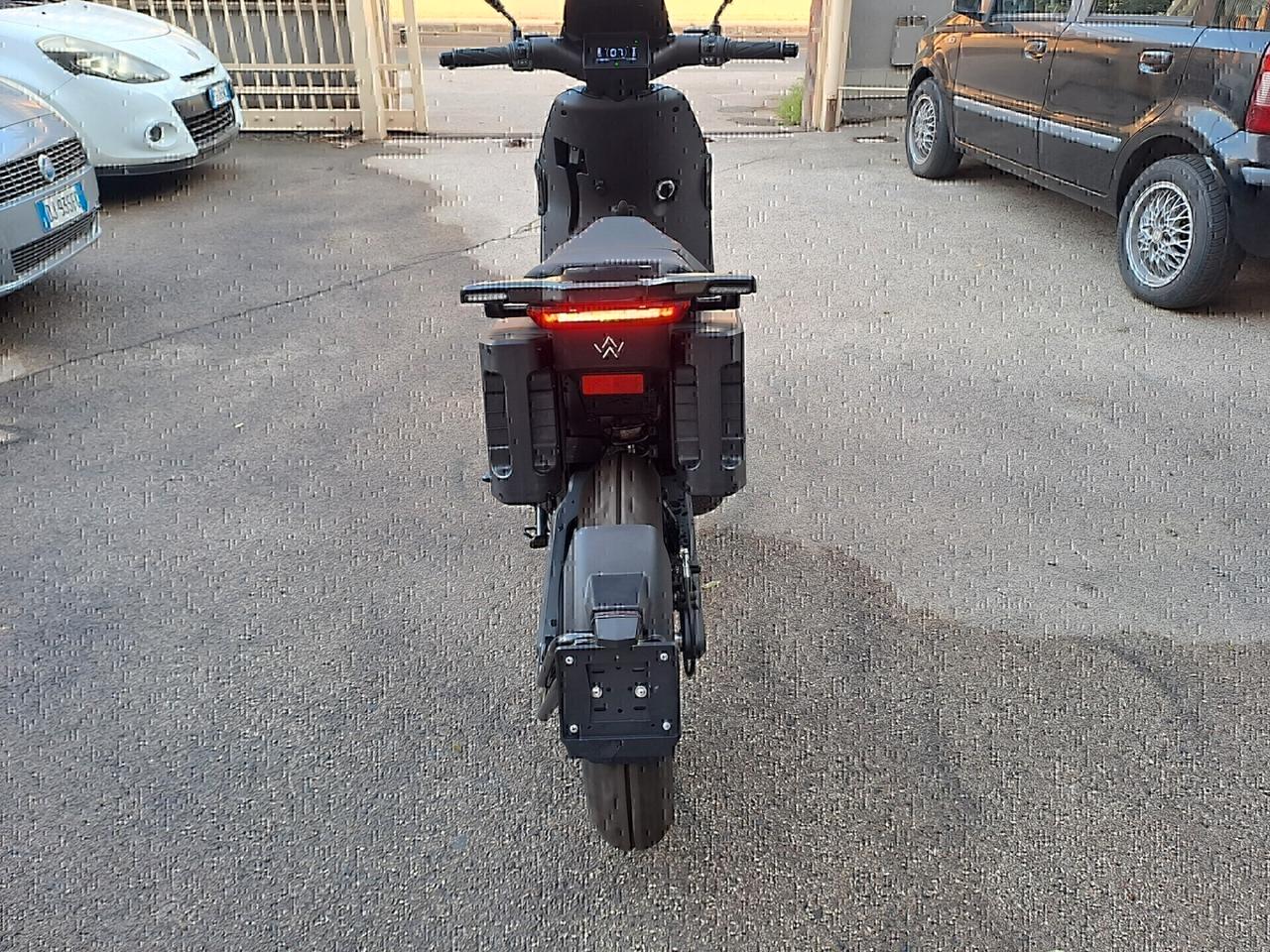 Wow WOW 774 Full led