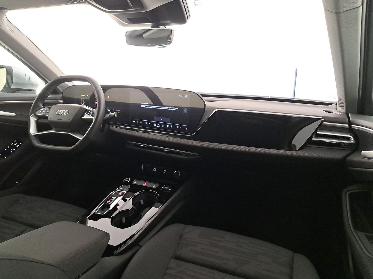 Audi A5 avant 2.0 tdi mhev+ business advanced 204cv s-tronic