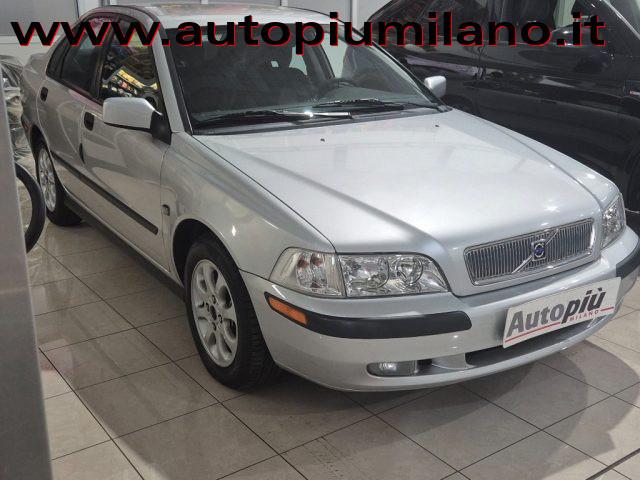 VOLVO S40 1.6 16V cat Optima