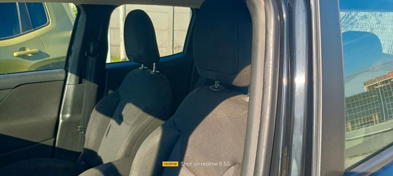 Jeep Renegade 1.6 Mjt 120 CV Longitude