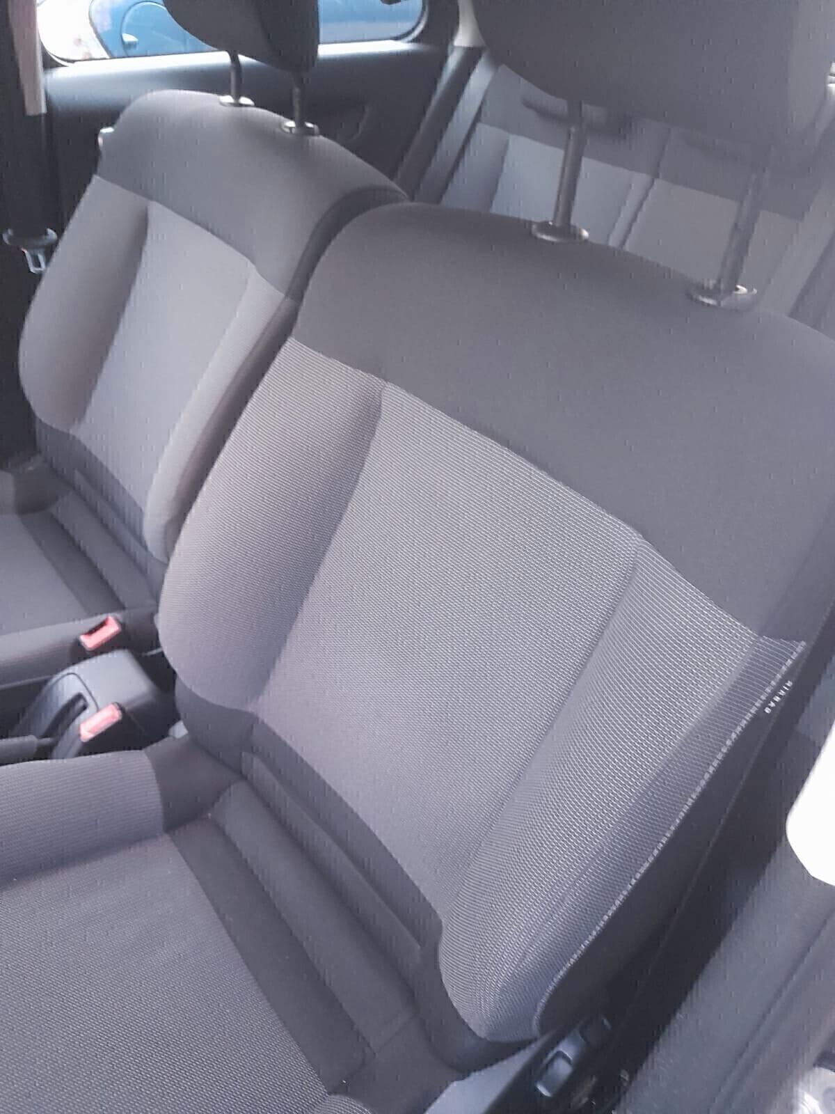 Citroen C4 Cactus PureTech 82 Shine